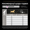 Сухий корм для собак ProPlan Medium Sensitive Skin 14 кг - лосось