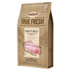 Сухий корм для дорослих собак усіх порід Carnilove True Fresh TURKEY for Adult dogs 4 кг (індичка)