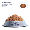 Сухий корм для дорослих собак великих порід Club 4 Paws Premium 14 кг (качка)