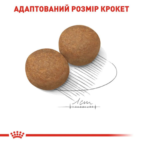 Сухий корм для собак Royal Canin Maxi Adult 12 кг + 3 кг - домашня птиця
