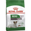 Сухий корм для літніх собак малих порід Royal Canin Mini Ageing 12+, 1,5 кг - домашня птиця
