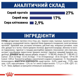 Сухий корм для собак Royal Canin Maxi Ageing 8+, 15 кг - домашня птиця