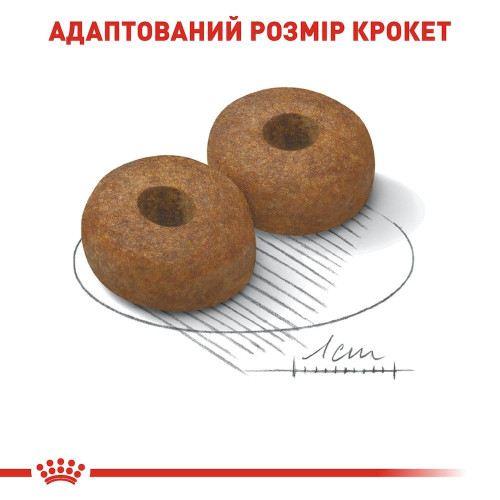 Сухий корм для собак Royal Canin Maxi Ageing 8+, 15 кг - домашня птиця