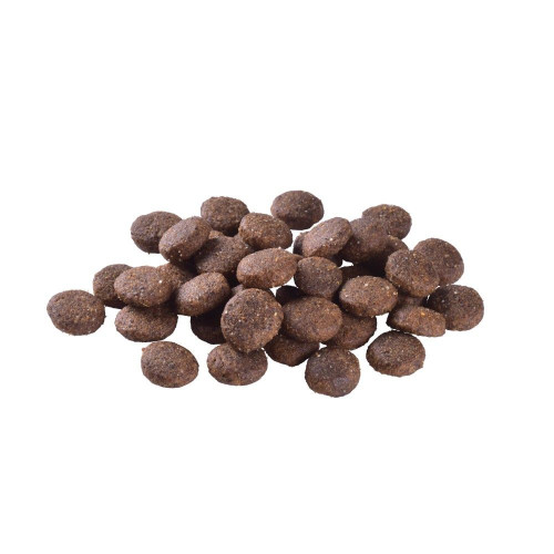 Сухий корм для молодих собак великих порід Brit Care Dog Grain-free Junior Large Breed беззерновий | (лосось) 3 кг