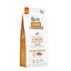 Сухой корм для молодых собак крупных пород Brit Care Dog Hypoallergenic Junior Large Breed | (ягненок) 12 кг