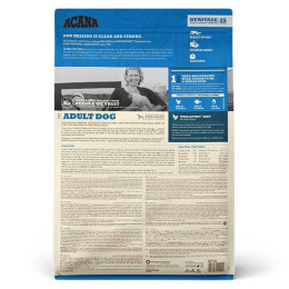 Сухий корм для собак Acana Adult Dog 2 кг - курка