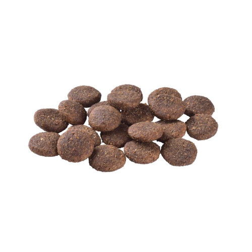 Сухий корм для собак Brit Care Dog Hypoallergenic Adult Large Breed 12+2 кг - ягня