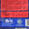 Сухий корм для собак Brit Premium Dog Adult L 15 кг - курка