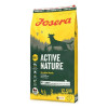 Сухий корм для собак Josera Active Nature Adult 12,5 кг - ягня