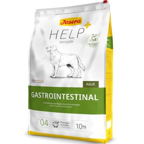 Сухий корм для собак Josera Help Gastrointestinal 10 кг
