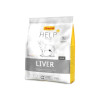 Сухий корм для собак Josera Help Liver 900 г
