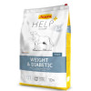 Сухий корм для собак Josera Help Weight & Diabetic 10 кг