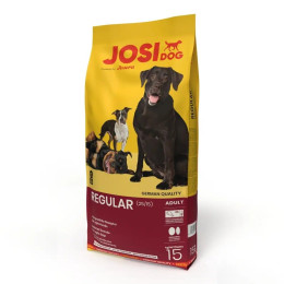 Сухий корм для собак Josera JosiDog Regular 15 кг - домашня птиця