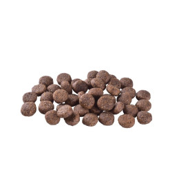 Сухий корм для собак малих і середніх порід Brit Care Dog Grain-free Adult беззерновий | (лосось) 12 кг