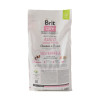 Сухий корм для собак Brit Care Dog Sustainable Adult Small Breed 7 кг - курка та комахи