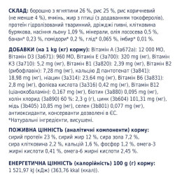 Сухий корм для собак малих порід Club 4 Paws Premium 14 кг (ягня та рис)