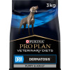 Сухий корм для собак Pro Plan Veterinary Diets DRM Dermatosis 3 кг