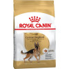 Сухий корм для собак Royal Canin German Shepherd Adult 11 кг - домашня птиця