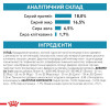 Сухий корм для собак, за харчової алергії Royal Canin Anallergenic 8 кг