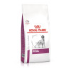Сухий корм для собак, при захворюваннях нирок Royal Canin Renal 14 кг - домашня птиця
