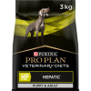 Сухий корм для собак Pro Plan Veterinary Diets HP Hepatic 3 кг