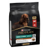 Сухий корм для собак Pro Plan Duo Delice 2,5 кг - яловичина