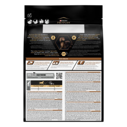 Сухий корм для собак Pro Plan Duo Delice 2,5 кг - яловичина