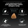 Сухий корм для собак ProPlan Medium Sensitive 14 кг - ягня