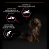 Сухий корм для собак Purina Pro Plan Small & Mini Sensitive 7 кг - лосось