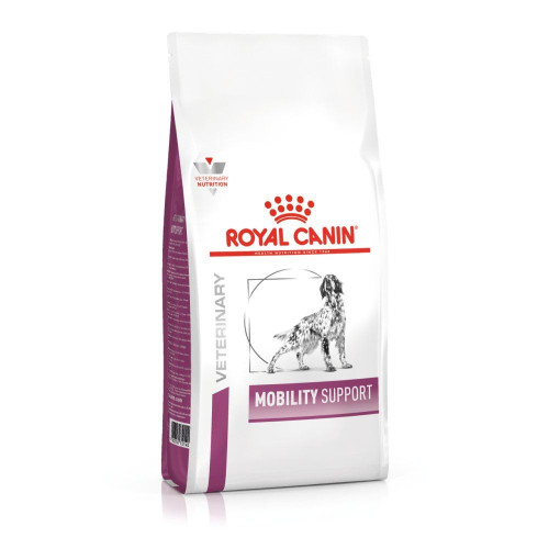 Сухий корм для собак Royal Canin Mobility Support 2 кг - домашня птиця