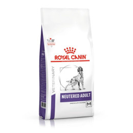Сухий корм для собак Royal Canin Neutered Adult Medium 3,5 кг - домашня птиця