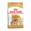 Сухий корм для собак Royal Canin Pomeranian Adult 1,5 кг - домашня птиця