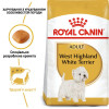 Сухий корм для собак Royal Canin West Highland White Terrier Adult 3 кг - домашня птиця