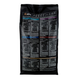 Сухий корм для собак Savory Medium Breed Fresh 12 кг - індичка та ягня