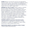 Сухий корм для собак усіх порід Club 4 Paws Premium 14 кг (ягня та рис)