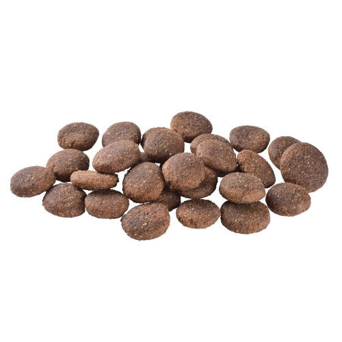 Сухий корм для собак великих порід Brit Care Dog Grain-free Adult Large Breed беззерновий | (лосось) 3 кг