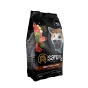 Сухий корм для собак Savory Large Breeds Fresh 3 кг - індичка та ягня