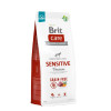 Сухий корм для собак з чутливим травленням Brit Care Dog Grain-free Sensitive беззерновий | (оленина) 12 кг