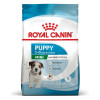 Сухий корм для цуценят дрібних порід Royal Canin Mini Puppy 4 кг - домашня птиця