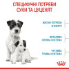 Сухий корм для цуценят мініатюрних порід Royal Canin Mini Starter 8 кг - домашня птиця