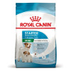 Сухий корм для цуценят мініатюрних порід Royal Canin Mini Starter 8 кг - домашня птиця