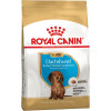Сухий корм для цуценят породи такса Royal Canin Dachshund Puppy 1,5 кг - домашня птиця