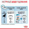 Сухий корм для цуценят Royal Canin Medium Puppy 12+3 кг - домашня птиця