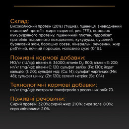 Сухий корм для цуценят та молодих собак Pro Plan Puppy Small & Mini 700 г - курка