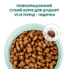 Сухий корм для цуценят всіх порід Optimeal 4 кг (індичка)