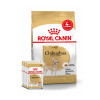 Набір корму собак Royal Canin Chihuahua Adult 1,5 кг + 4 pouch - домашня птиця