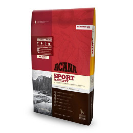 Сухий корм для активних собак всіх порід Acana Sport & Agility 11,4 кг