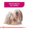 Сухий корм для вибагливих собак дрібних порід Royal Canin Mini Exigent 3 кг - домашня птиця