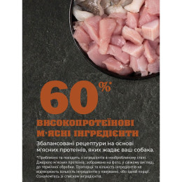 Сухий корм для цуценят та молодих собак середніх порід Acana Puppy & Junior 340 г