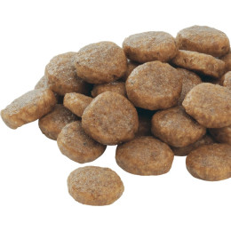 Сухий корм для цуценят та молодих собак Pro Plan Puppy Medium 12 кг - курка